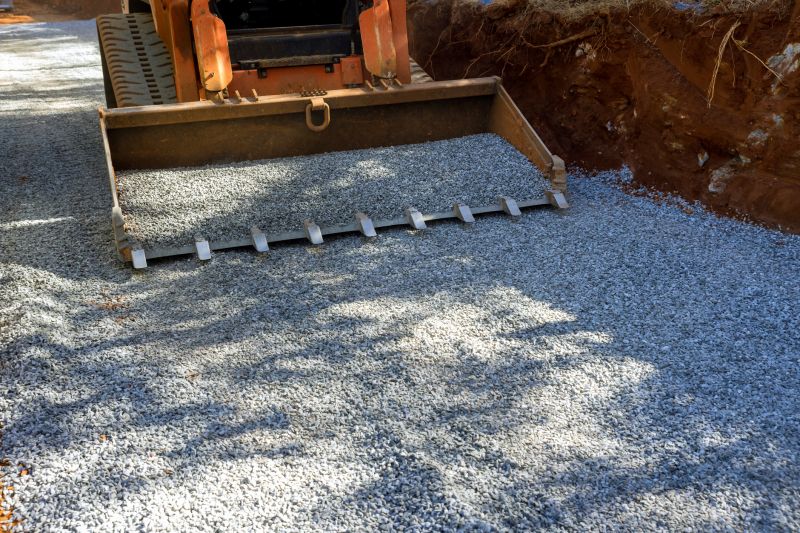 Driveway Installation
