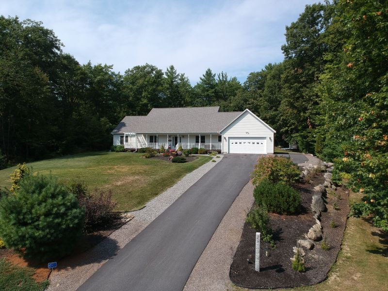 Driveway Installation