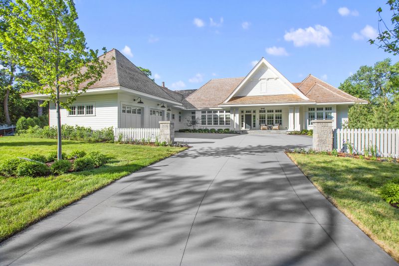 Cost of Driveway Installation — Cost of Driveway Installation