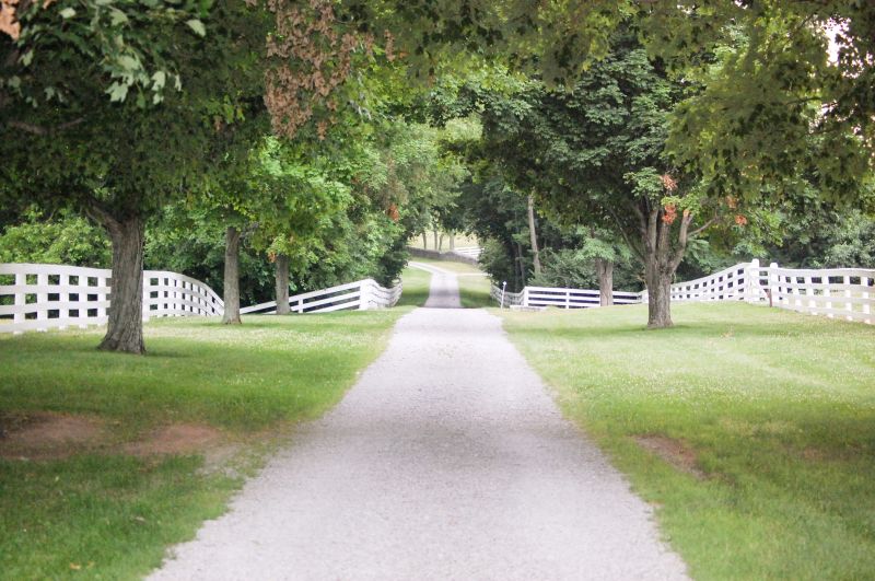 Cost of Driveway Installation — Cost of Driveway Installation
