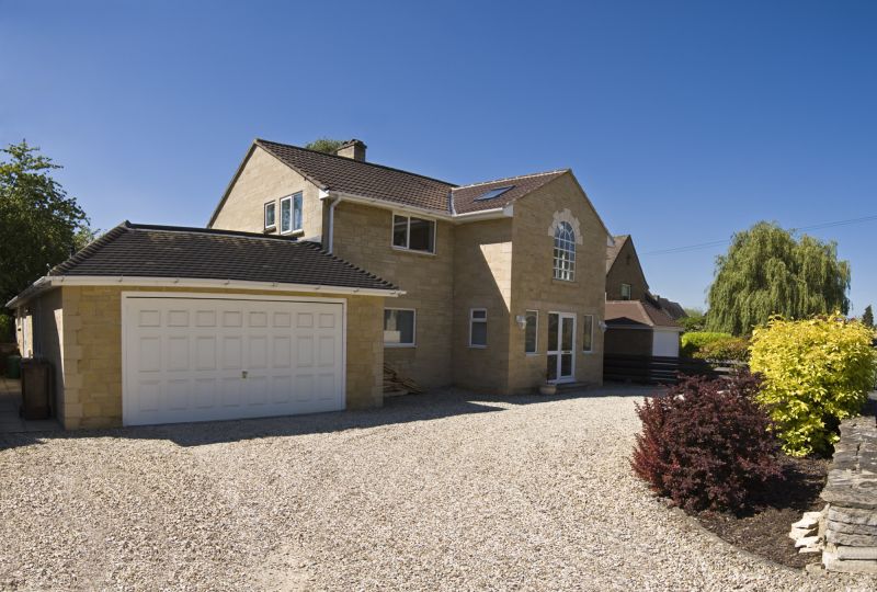 Cost of Driveway Installation — Cost of Driveway Installation