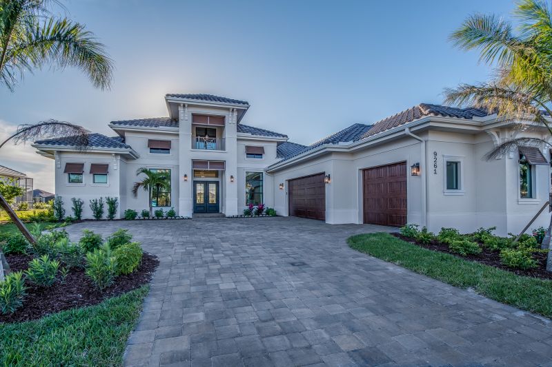 Professional Paving Contractors