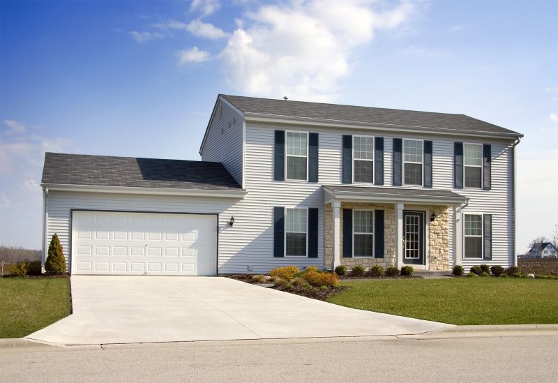 Home Improvement Contractors